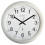 Acctim Acctim Clock Radio Controlled Silver 1
