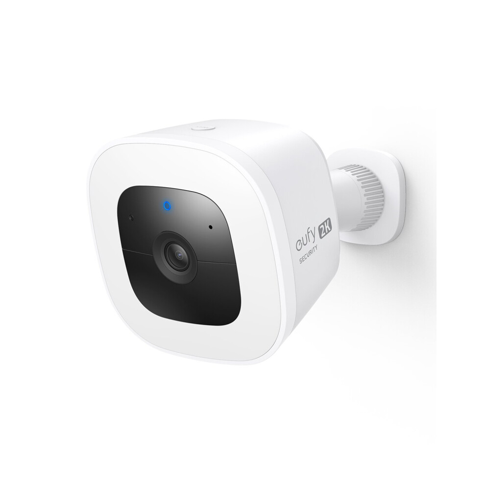 Eufy SoloCam L40 IP security camera Indoor & outdoor Cube 2048 x 1080 pixels Ceiling/Desk