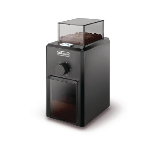 De'Longhi DeLonghi Coffee Grinder Black KG79