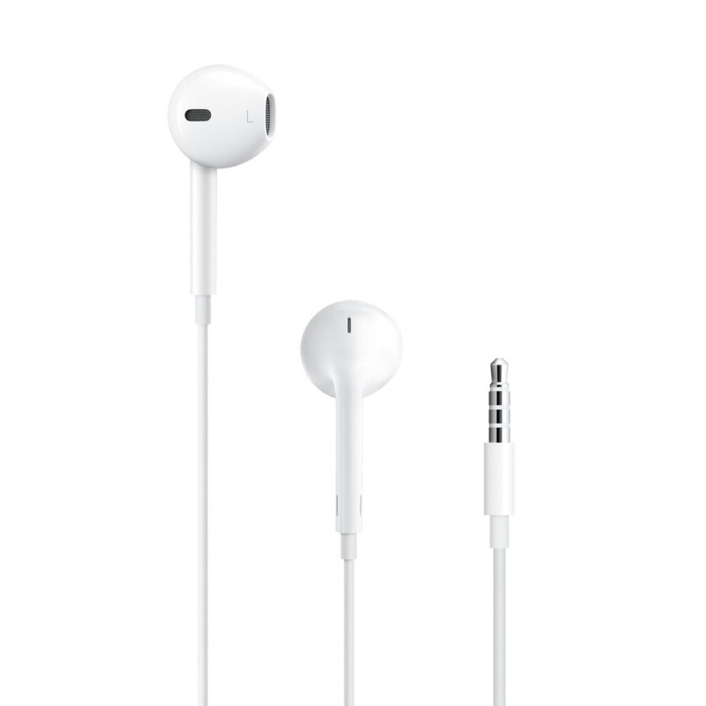 Apple EarPods Headset In-ear White