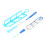 Water Hydration Bladder Cleaning Brush Kit Outdoor 1