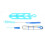 Water Hydration Bladder Cleaning Brush Kit Outdoor 4