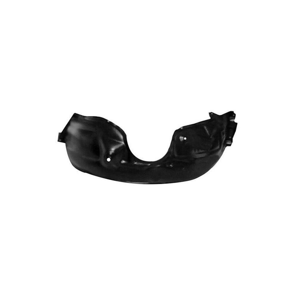 Collision To1249177 Front Right Passenger Side Inner Fender Liner Splash Shield For 2013-2018 Toyota Avalon 886931577442