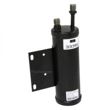 Four Seasons 33391 Filter Drier for 1972 Ford Custom