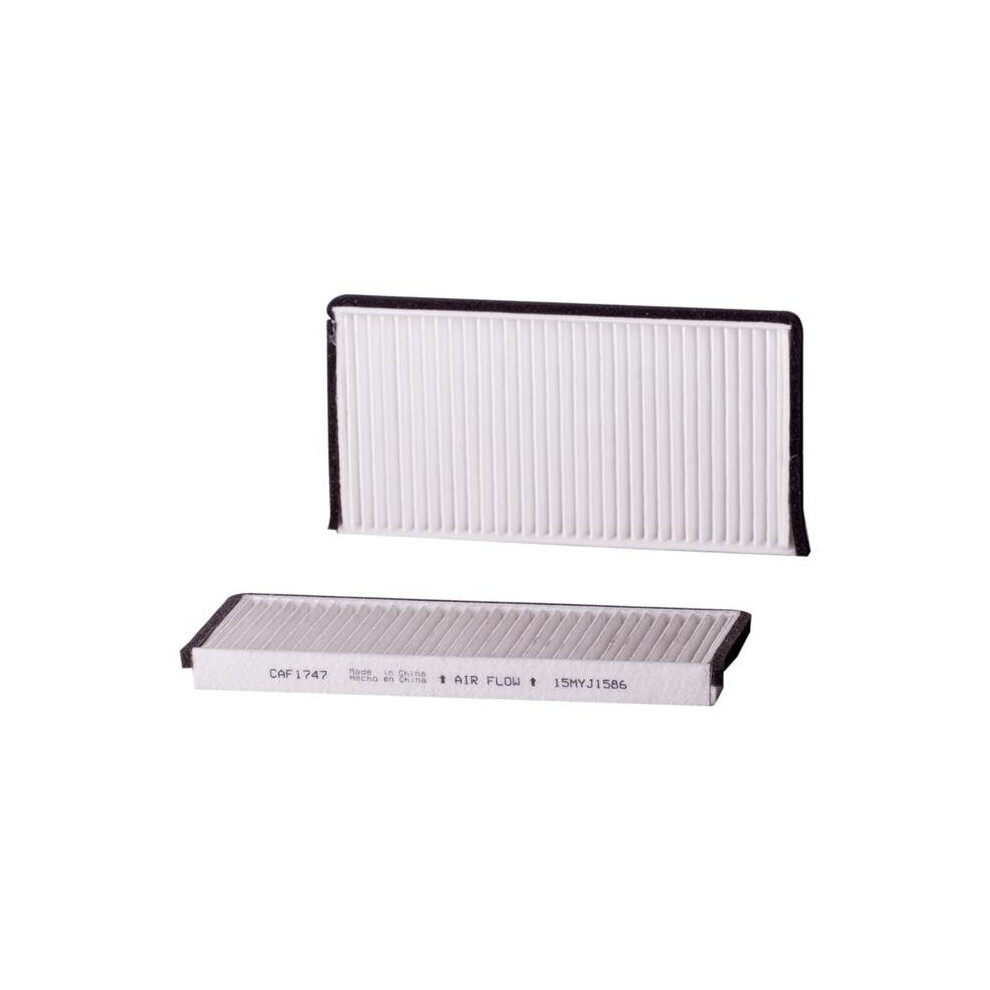Pronto Pc5506 Cabin Air Filter For 2001-2004 Chevrolet Tracker 846156015815