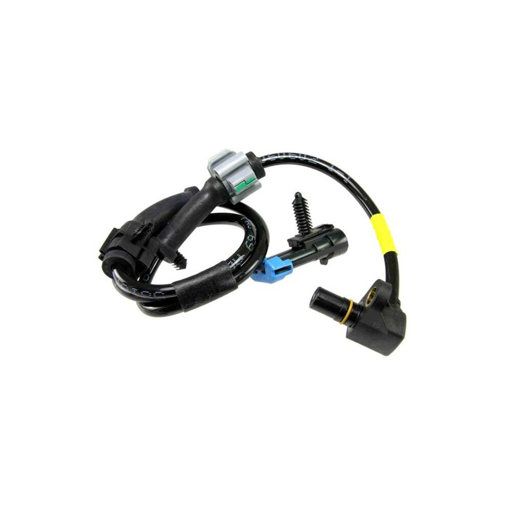 Ngk Ab2017 Abs Speed Sensor For 1999-2006 Chevrolet Silverado 1500 087295715017