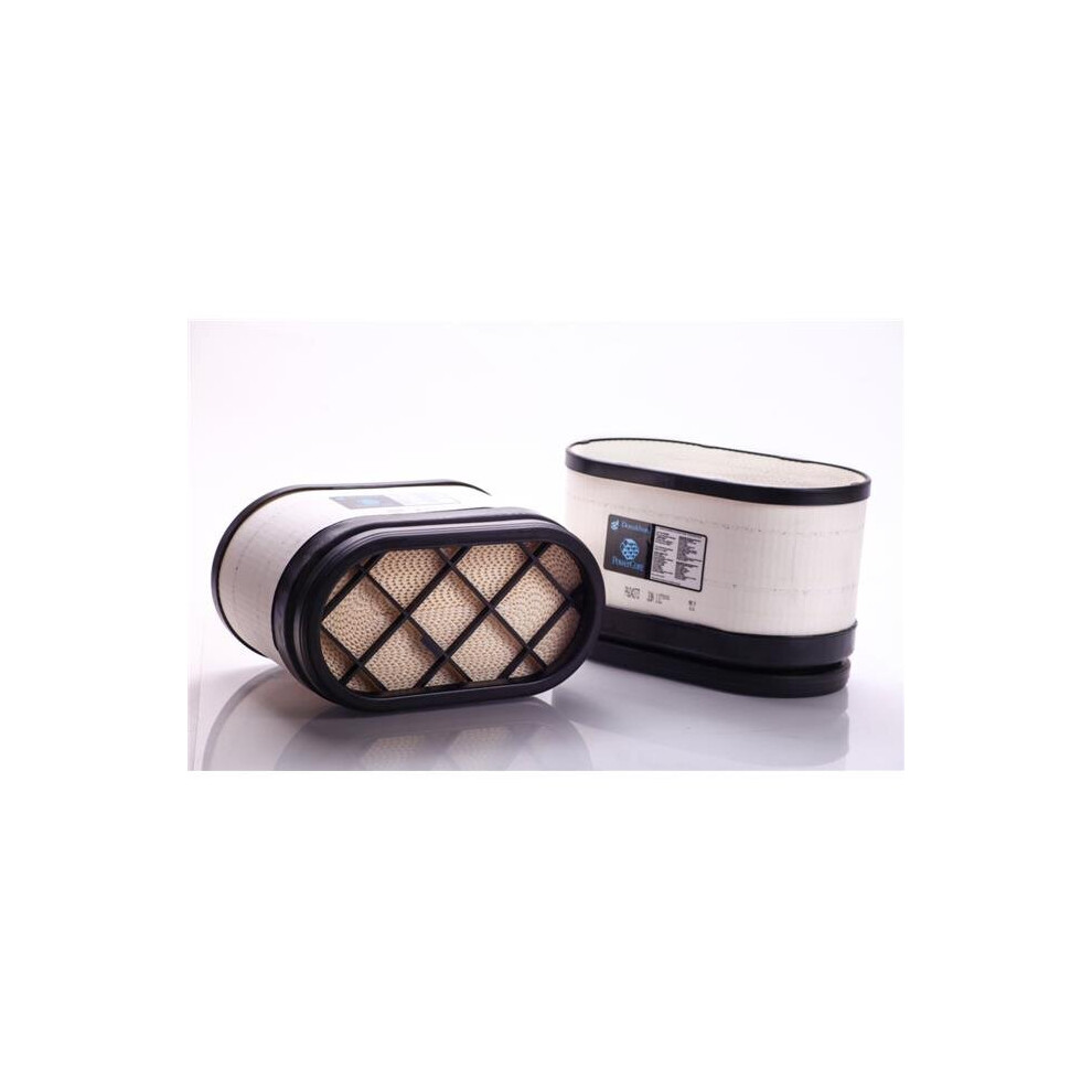 Pronto Pa5595 Air Filter For 2008-2009 Hummer H2 876837008393