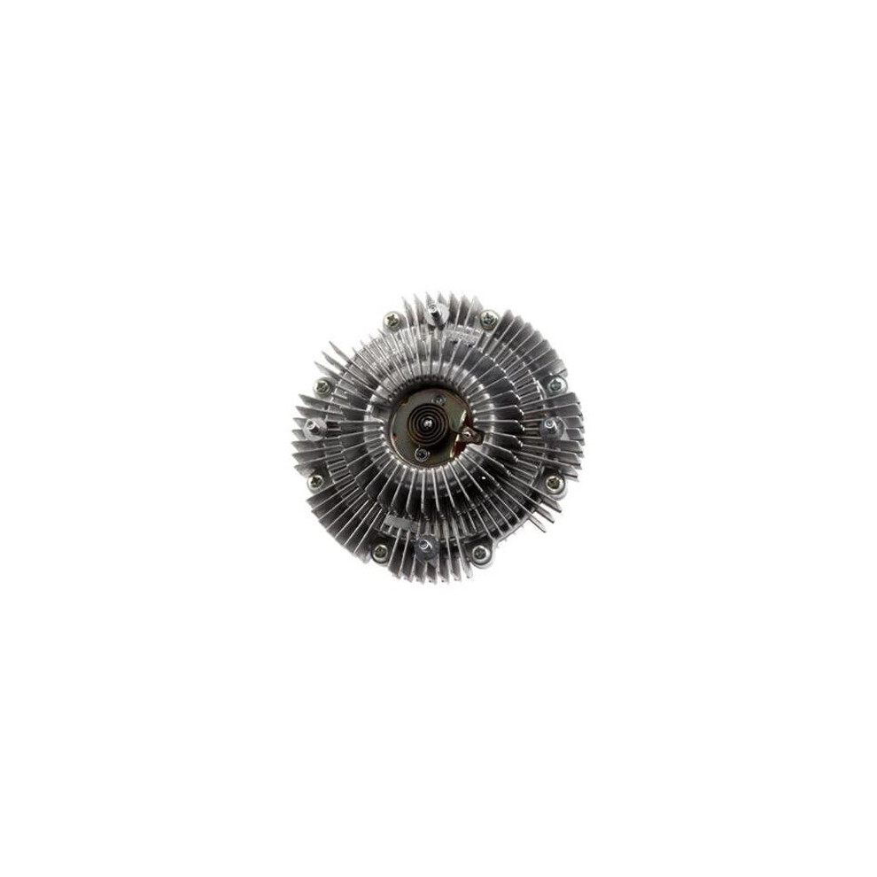 Aisin Fct002 Fan Clutch For 1995-2001 Toyota Tacoma 886931299689