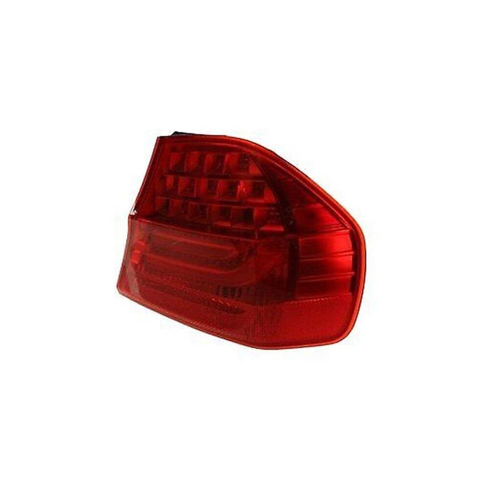 Marelli LUS5681 Tail Light Assembly for 2009-2011 BMW 328i-image-OPC-PCFFVNN-NEW
