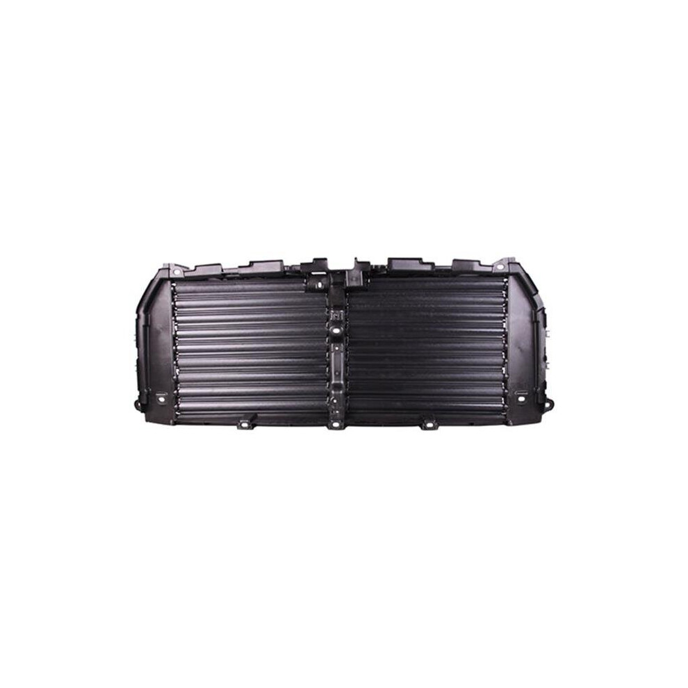 Collision Fo1206116 Bumper Grille For 2017 Ford F150 Raptor 886931469150