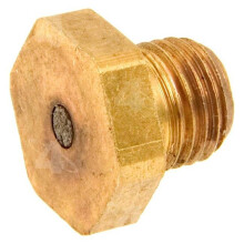 Four Seasons 35877 Hex Lock Heavy Duty Filter Drier Fuse Plug