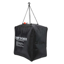 40L Water Bag Solar Heated 40L Solar Shower Bag Le