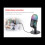 USB Condenser Microphone with Noise Cancellation USB Gaming Microphone for Pc Computer Laptop Video Singing Recording 4