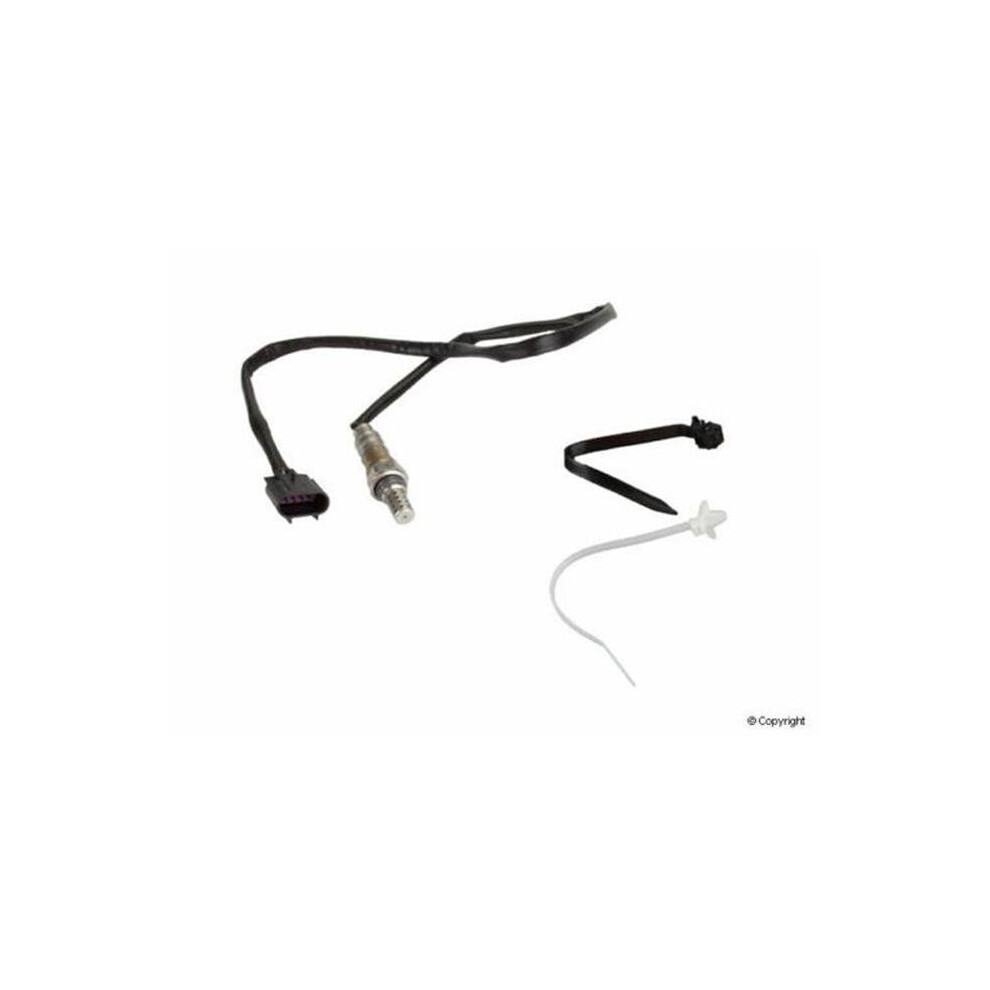 Ngk 25672 Oxygen Sensor For 2006-2010 Hyundai Sonata 826732934617