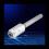 SDS Max To SDS Plus Adapter, Drill Chuck Conversion Tool for SDS Max Hammers Impact Drill Converter Quick Tool Silver 5