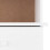 VidaXL (white) vidaXL Bookcase Book Shelf Display Cabinet with Drawers ALTA Solid Wood Pine 7