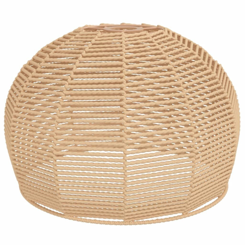Vidaxl Ceiling Lamp Shade Hanging Lamp Shade Pendant Lamp Shade Iron And Paper