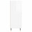 VidaXL vidaXL Sideboard Storage Cabinet Cupboard High Gloss White Engineered Wood 7