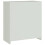 VidaXL vidaXL Aktenschrank Hellgrau 79x40x90 cm Stahl 5