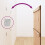 VidaXL (honey brown, 108 x 3 x 110 cm) vidaXL Solid Wood Pine Wall Headboard Bed Header Multi Colours Multi Sizes 6