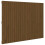 VidaXL (honey brown, 146.5 x 3 x 110 cm) vidaXL Solid Wood Pine Wall Headboard Bed Header Multi Colours Multi Sizes 2