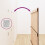 VidaXL (honey brown, 159.5 x 3 x 110 cm) vidaXL Solid Wood Pine Wall Headboard Bed Header Multi Colours Multi Sizes 6