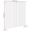VidaXL (honey brown, 108 x 3 x 110 cm) vidaXL Solid Wood Pine Wall Headboard Bed Header Multi Colours Multi Sizes 8