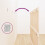 VidaXL (white, 204 x 3 x 110 cm) vidaXL Solid Wood Pine Wall Headboard Bed Header Multi Colours Multi Sizes 6