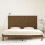 VidaXL (honey brown, 204 x 3 x 110 cm) vidaXL Solid Wood Pine Wall Headboard Bed Header Multi Colours Multi Sizes 3