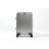 Aluminium Suitcase 20" Carry On Premium Spinner Case - Silver 1