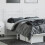 VidaXL (white, 150 cm) vidaXL Metal Headboard Bed Header Bed Headboard Black Headboard Black 80 cm 3