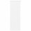 VidaXL (white) vidaXL Shoe Cabinet Shoe Storage Unit Cupboard Shoe Rack ALTA Solid Wood Pine 5