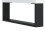 VidaXL (white, 2 doors) vidaXL Highboard Sideboard Storage Cabinet High Gloss White Engineered Wood 11