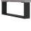 VidaXL (grey sonoma, 2 doors) vidaXL Highboard Sideboard Storage Cabinet High Gloss White Engineered Wood 11
