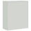 VidaXL vidaXL Aktenschrank Hellgrau 90x40x105 cm Stahl 6