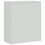 VidaXL vidaXL Aktenschrank Hellgrau 90x40x145 cm Stahl 10