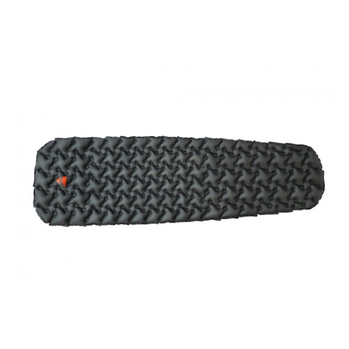 Vango Vango Aotrom 5cm Thermo Platinum Sleeping Mat  - Astro Grey 1