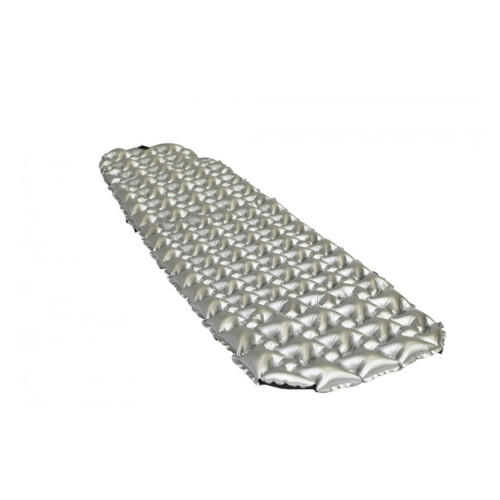 Vango Vango Aotrom 5cm Thermo Platinum Sleeping Mat  - Astro Grey 2