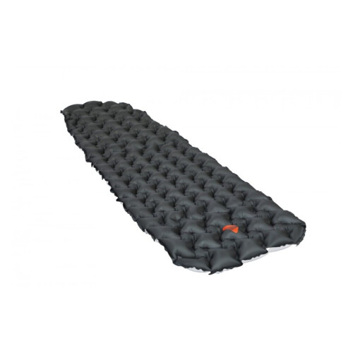 Vango Vango Aotrom 5cm Thermo Platinum Sleeping Mat  - Astro Grey