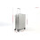 Aluminium Suitcase 29" Check In Premium Spinner Case - Silver 3