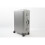 Aluminium Suitcase 29" Check In Premium Spinner Case - Silver 2