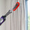 SPARES2GO Universal Vacuum Cleaner Soft Dusting Brush Flexible Dust Attachment Tool (35mm) 6