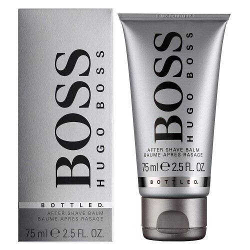 Hugo Boss Hugo Boss Boss Bottled Aftershave Balm 75ml