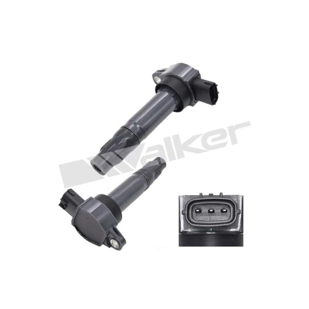Walker Products 921-2280 Ignition Coil For 2008-2015 Smart Fortwo 1.0L 3 Cyl 724620153198