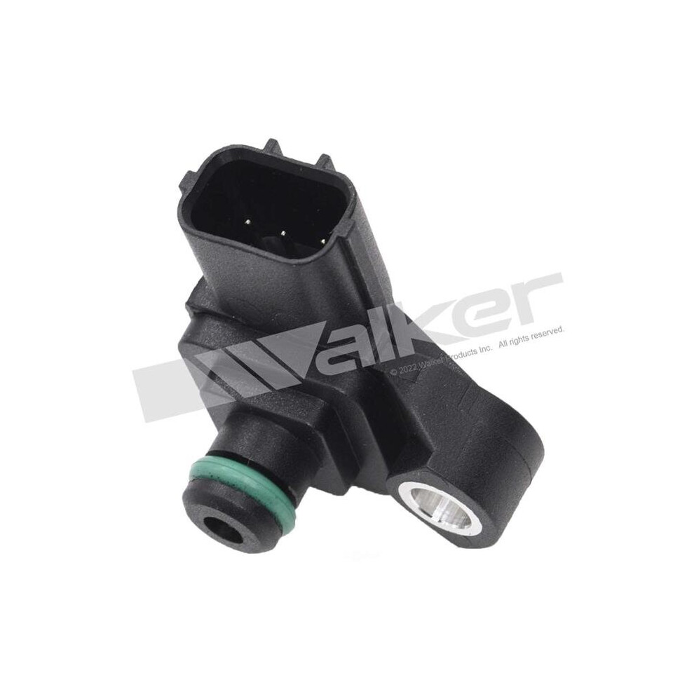 Walker Products 225-1378 Manifold Absolute Pressure Sensor For 2019-2021 Volvo S60 2.0L 4 Cyl 724620155291