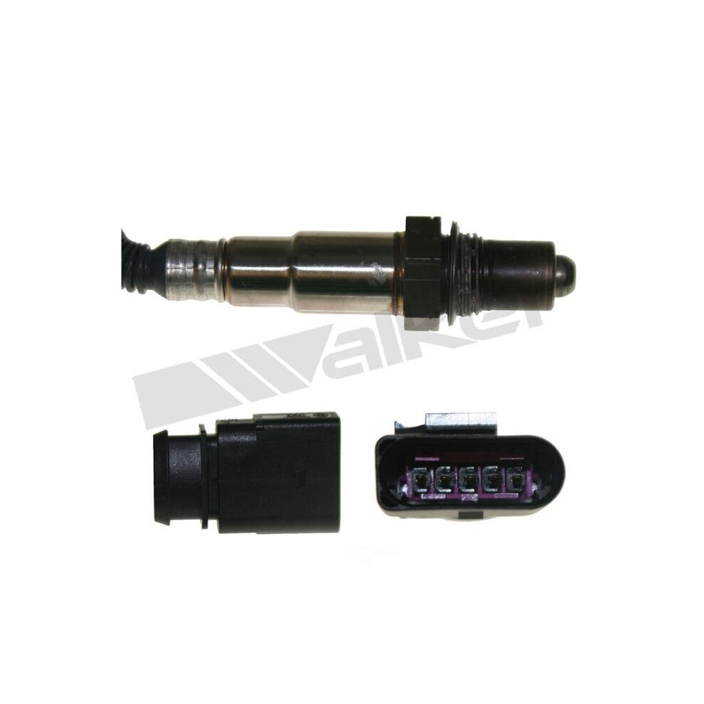 Walker Products 350-35092 Oxygen Sensor - Upstream For 2013-2014 Audi A8 Quattro 4.0L V8 Ceua Fi Turbocharged Gas 724620106859