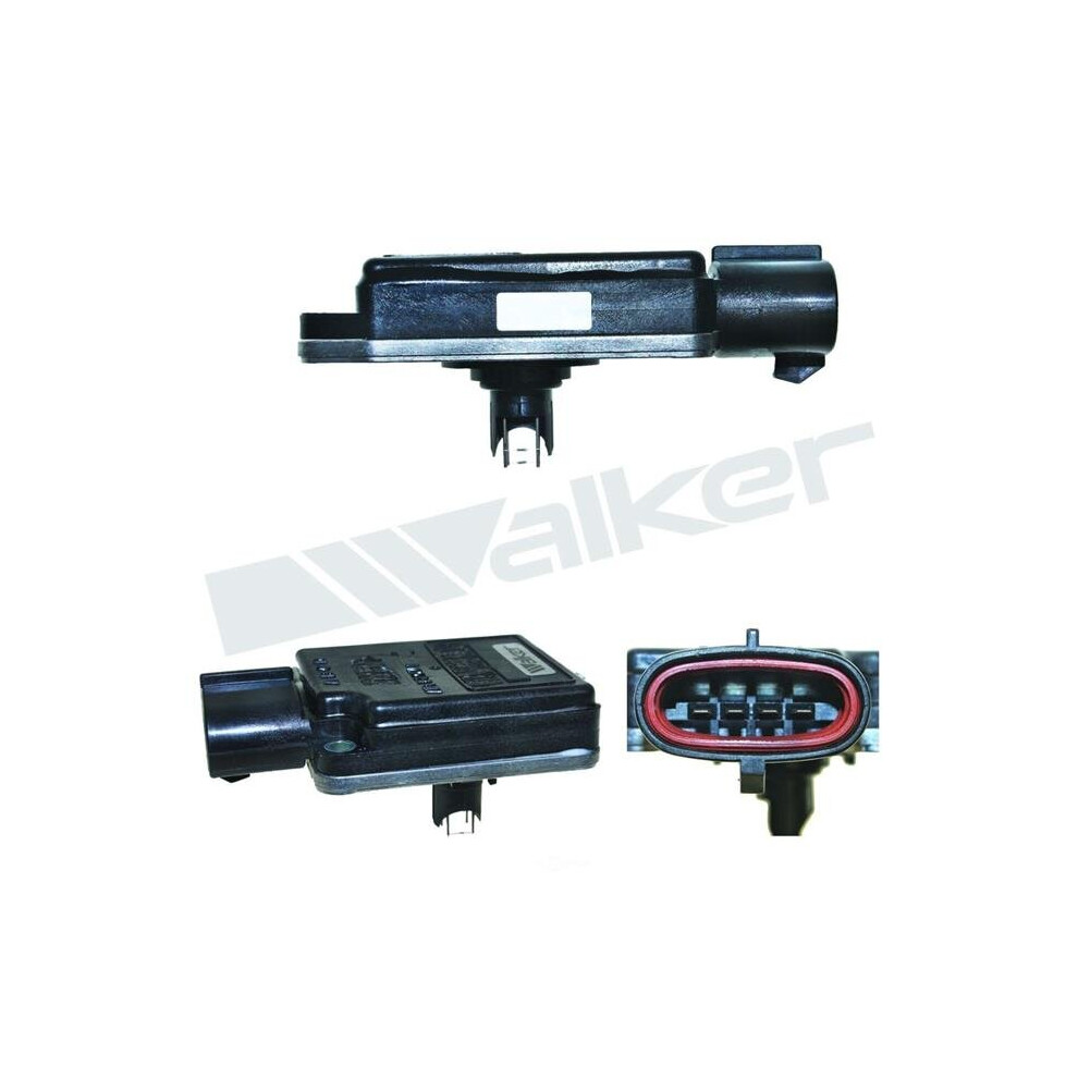 Walker Products 245-2017 Mass Air Flow Sensor For 1991-1995 Ford Thunderbird 3.8L V6 Supercharged 724620097263