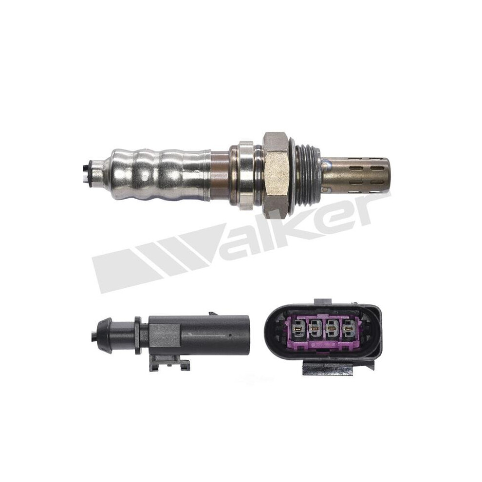 Walker Products 350-34836 Oxygen Sensor For 2018 Audi A6 Quattro 3.0L V6 Creh Fi Supercharged Gas 724620106163