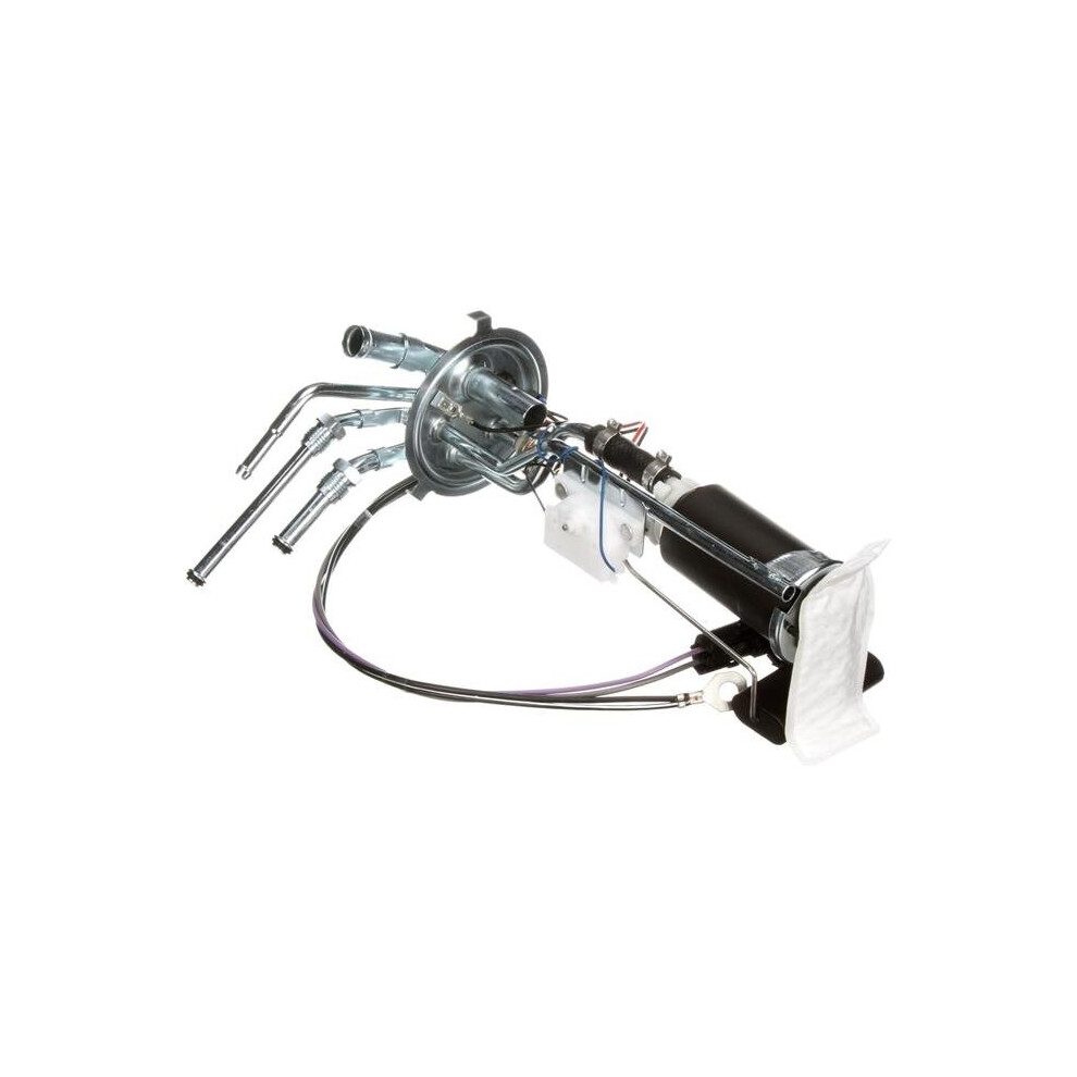 Delphi Hp10005 Fuel Pump Module & Sender Unit For 1993-1994 Chevrolet S10 Blazer 689604187265