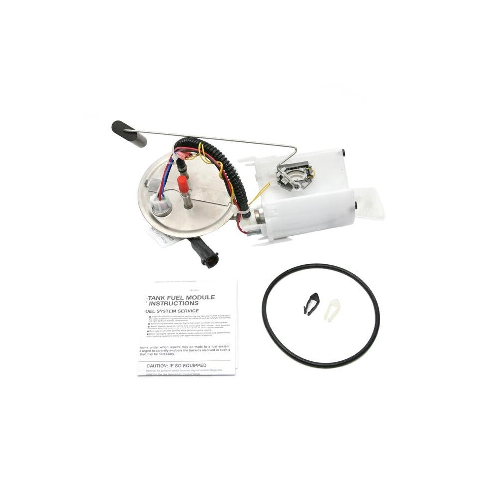 Delphi Fg0842 Fuel Pump Module For 2005-2006 Ford Escape 689604202081